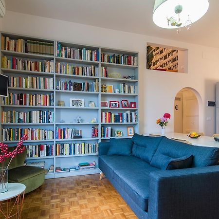 Santo Spirito Cozy Flat Διαμέρισμα Φλωρεντία Εξωτερικό φωτογραφία