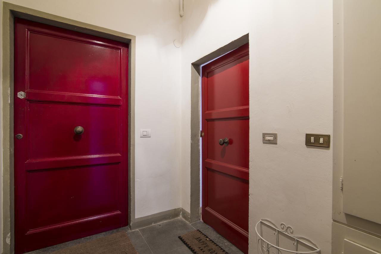 Santo Spirito Cozy Flat Διαμέρισμα Φλωρεντία Εξωτερικό φωτογραφία