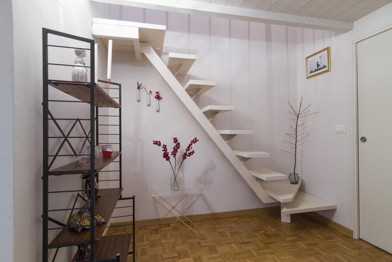 Santo Spirito Cozy Flat Διαμέρισμα Φλωρεντία Εξωτερικό φωτογραφία