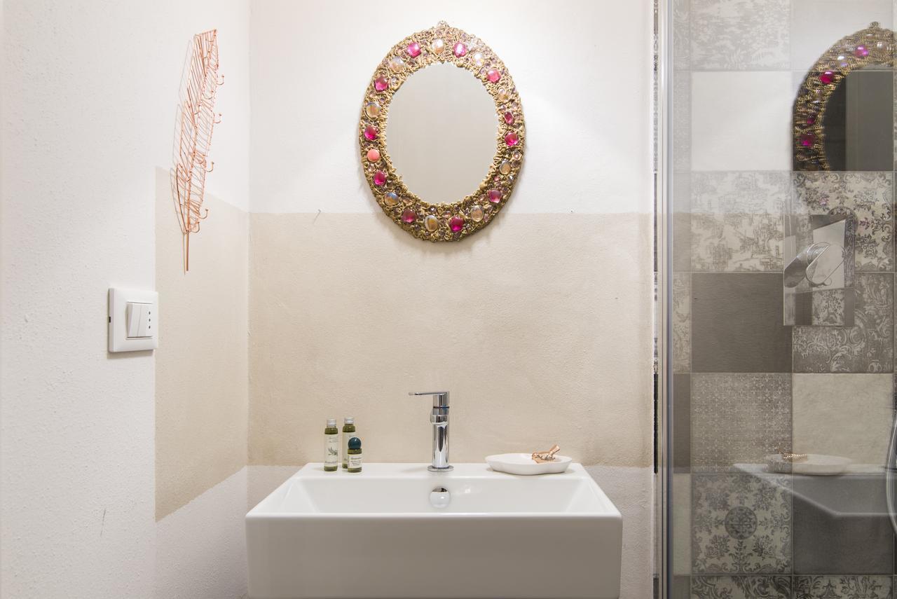 Santo Spirito Cozy Flat Διαμέρισμα Φλωρεντία Εξωτερικό φωτογραφία