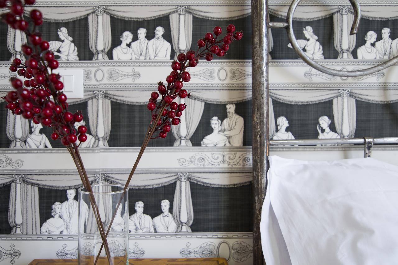 Santo Spirito Cozy Flat Διαμέρισμα Φλωρεντία Εξωτερικό φωτογραφία