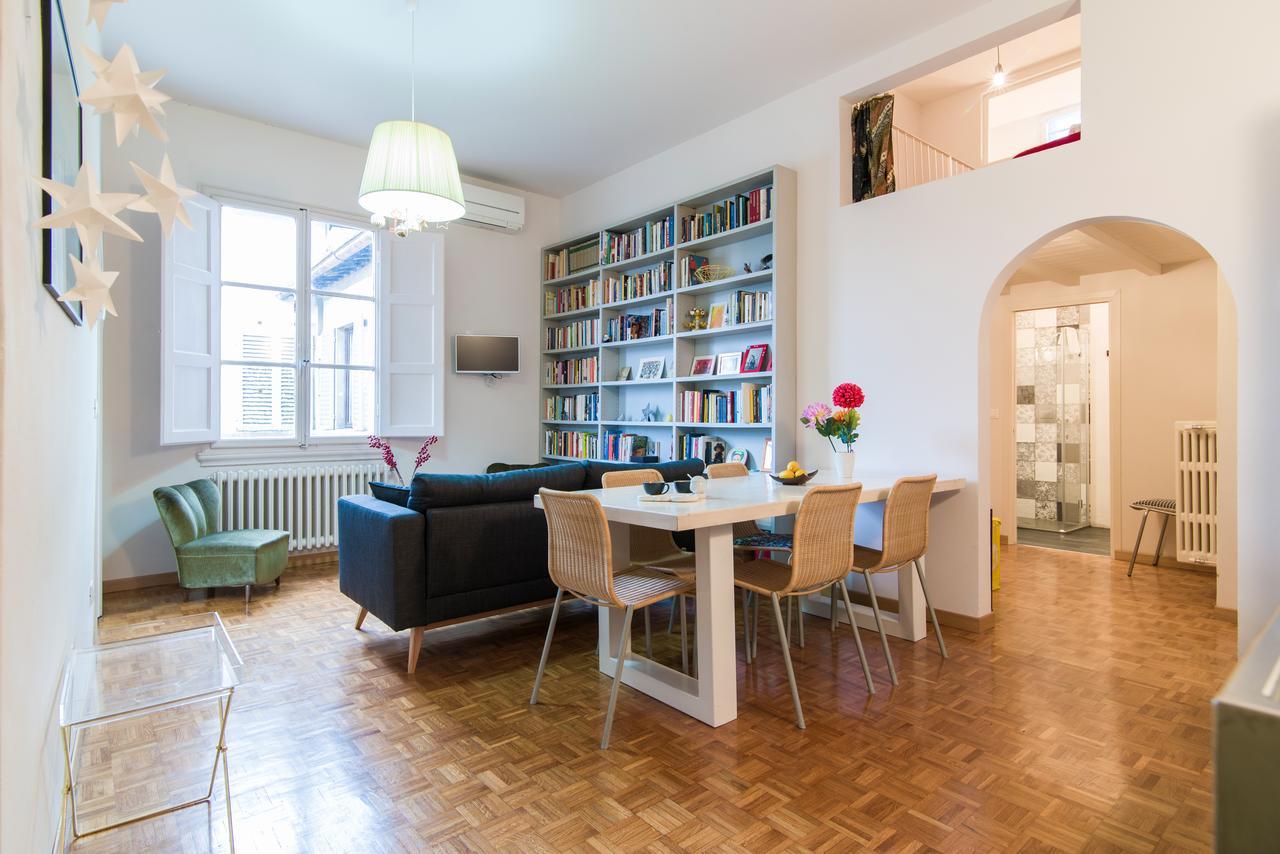 Santo Spirito Cozy Flat Διαμέρισμα Φλωρεντία Εξωτερικό φωτογραφία