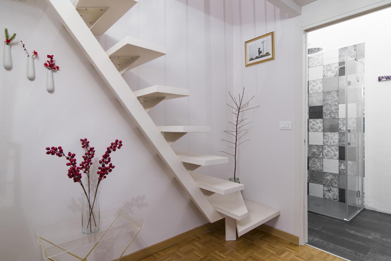 Santo Spirito Cozy Flat Διαμέρισμα Φλωρεντία Εξωτερικό φωτογραφία