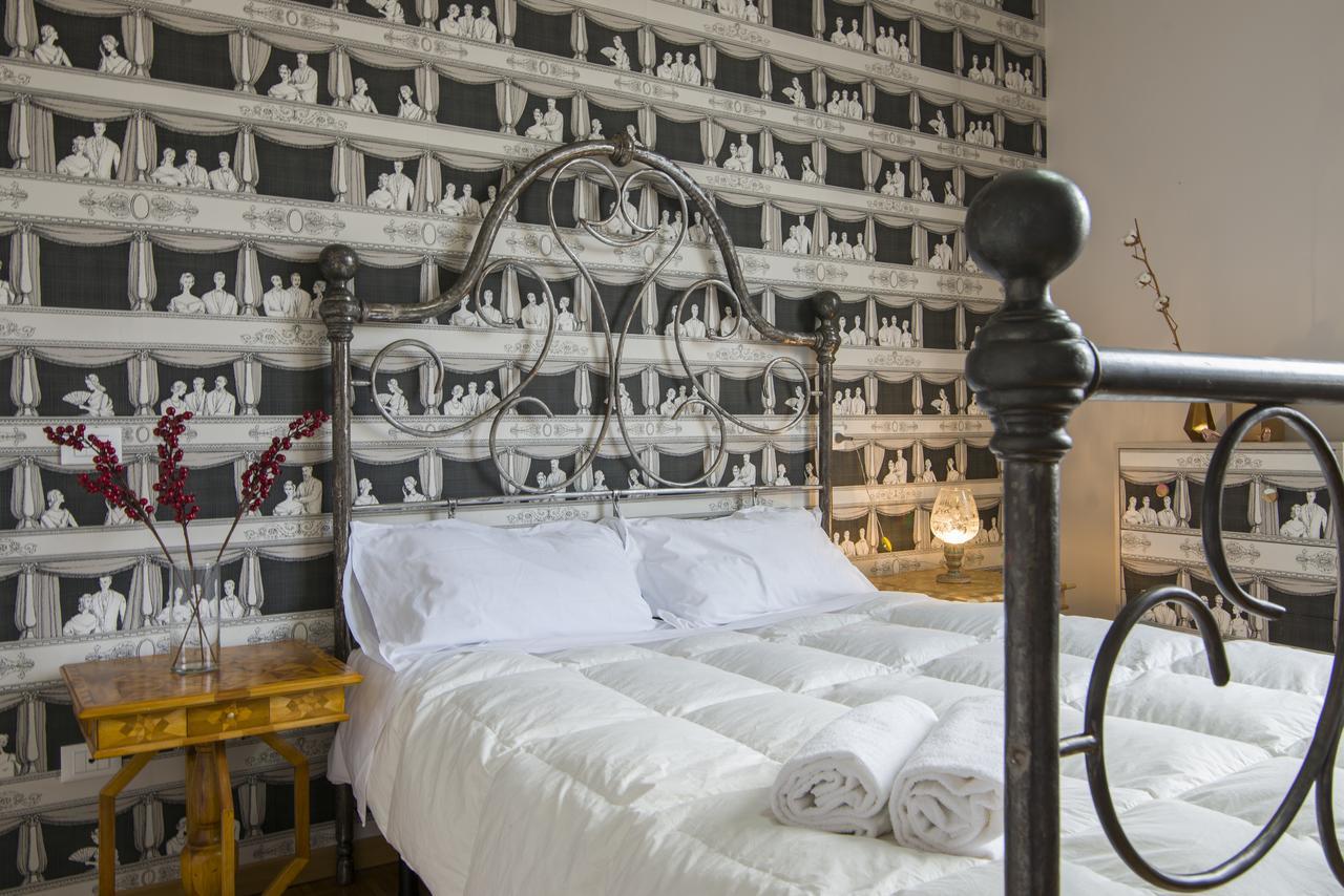 Santo Spirito Cozy Flat Διαμέρισμα Φλωρεντία Εξωτερικό φωτογραφία