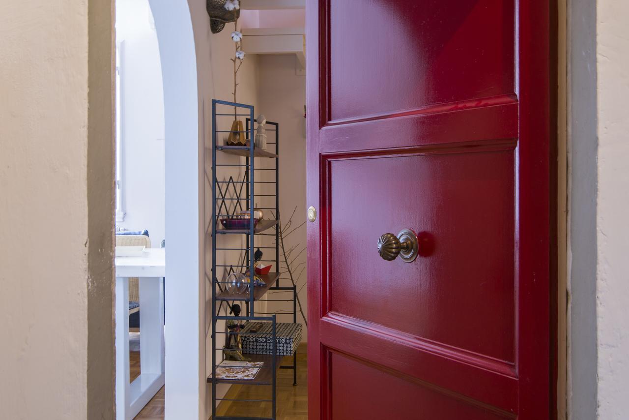 Santo Spirito Cozy Flat Διαμέρισμα Φλωρεντία Εξωτερικό φωτογραφία