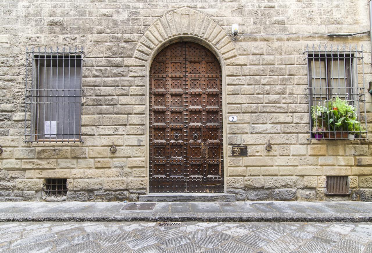 Santo Spirito Cozy Flat Διαμέρισμα Φλωρεντία Εξωτερικό φωτογραφία