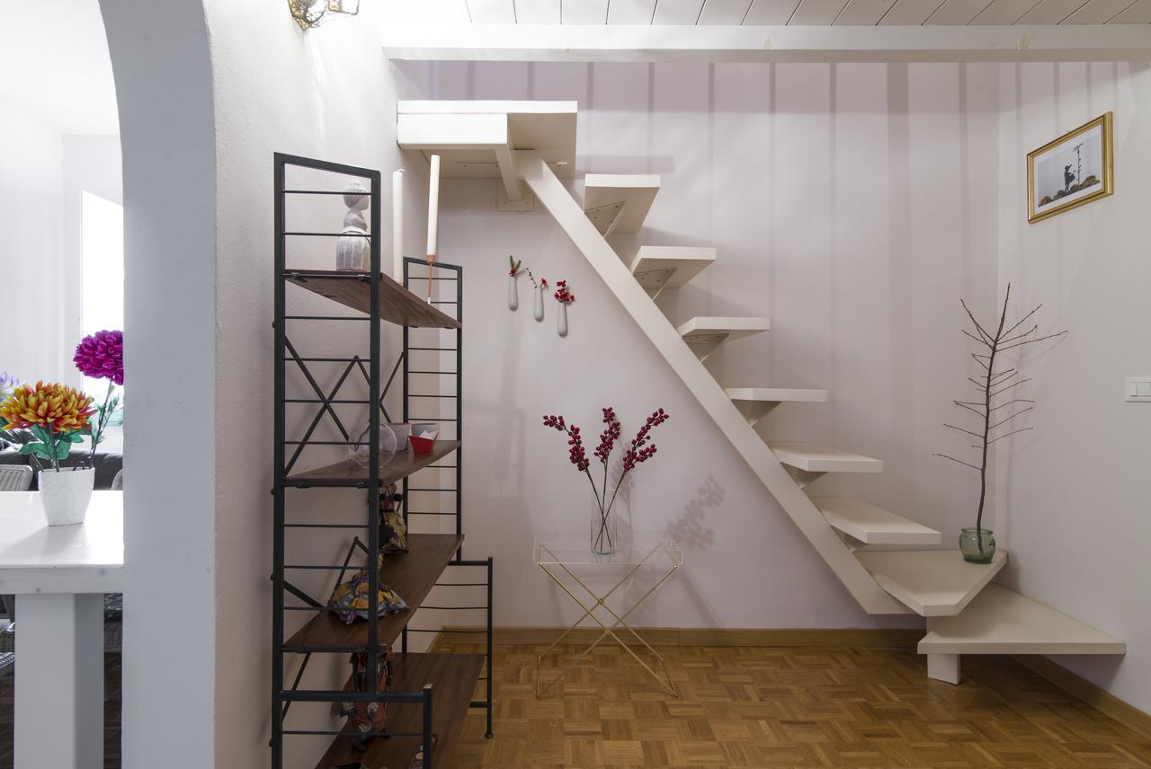 Santo Spirito Cozy Flat Διαμέρισμα Φλωρεντία Εξωτερικό φωτογραφία