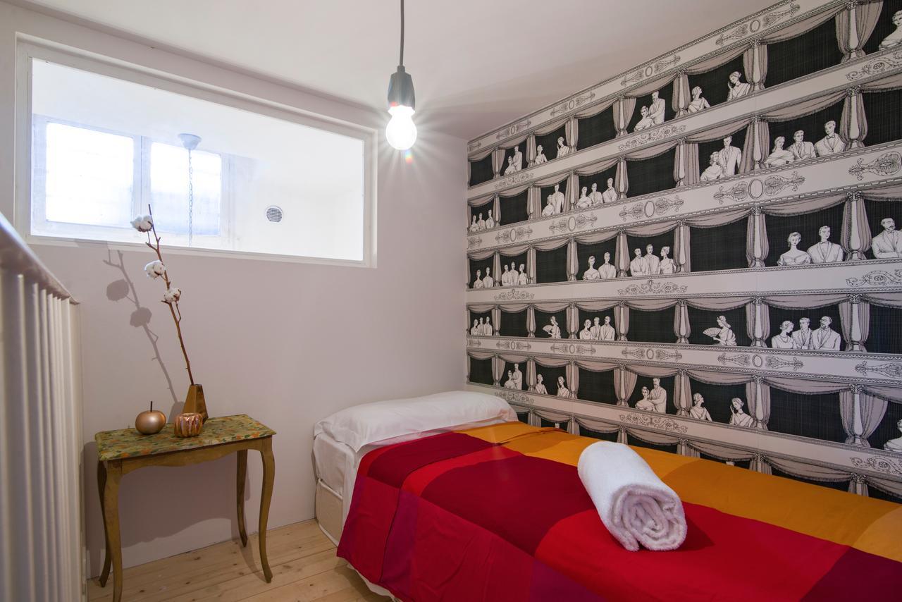 Santo Spirito Cozy Flat Διαμέρισμα Φλωρεντία Εξωτερικό φωτογραφία