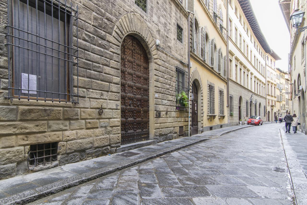 Santo Spirito Cozy Flat Διαμέρισμα Φλωρεντία Εξωτερικό φωτογραφία