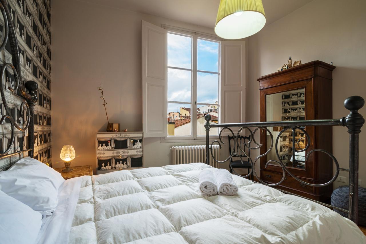 Santo Spirito Cozy Flat Διαμέρισμα Φλωρεντία Εξωτερικό φωτογραφία