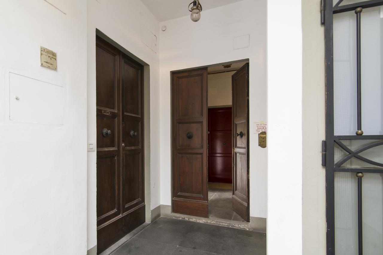 Santo Spirito Cozy Flat Διαμέρισμα Φλωρεντία Εξωτερικό φωτογραφία