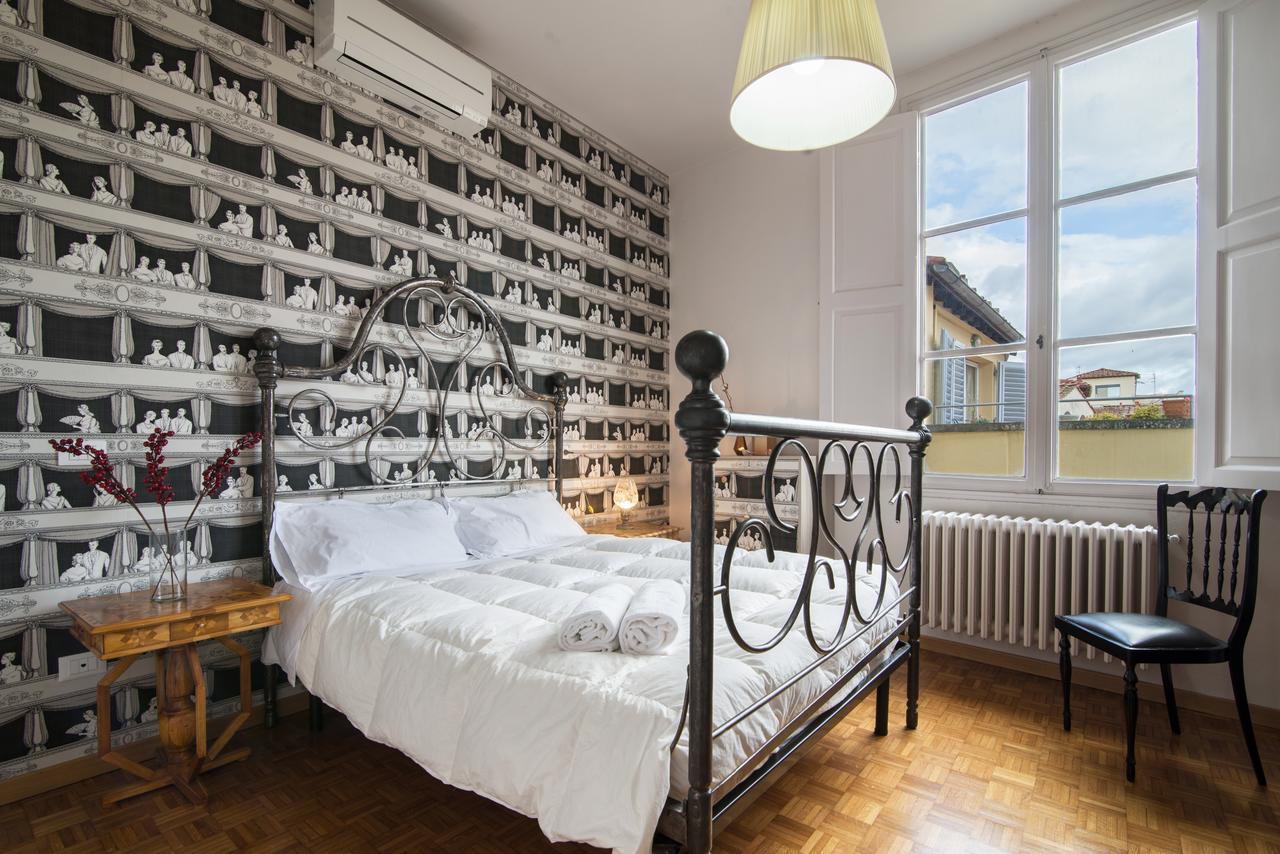 Santo Spirito Cozy Flat Διαμέρισμα Φλωρεντία Εξωτερικό φωτογραφία