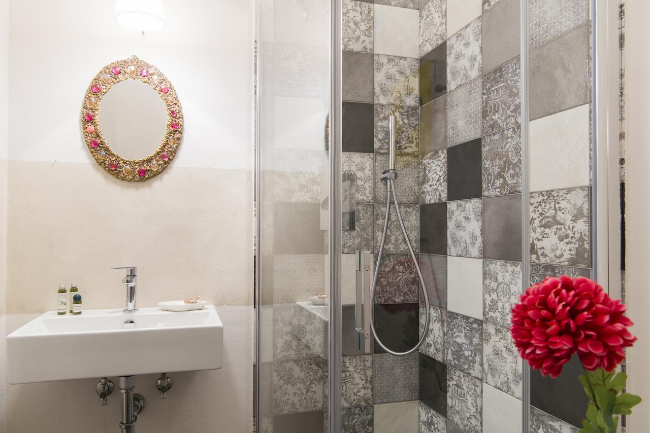Santo Spirito Cozy Flat Διαμέρισμα Φλωρεντία Εξωτερικό φωτογραφία