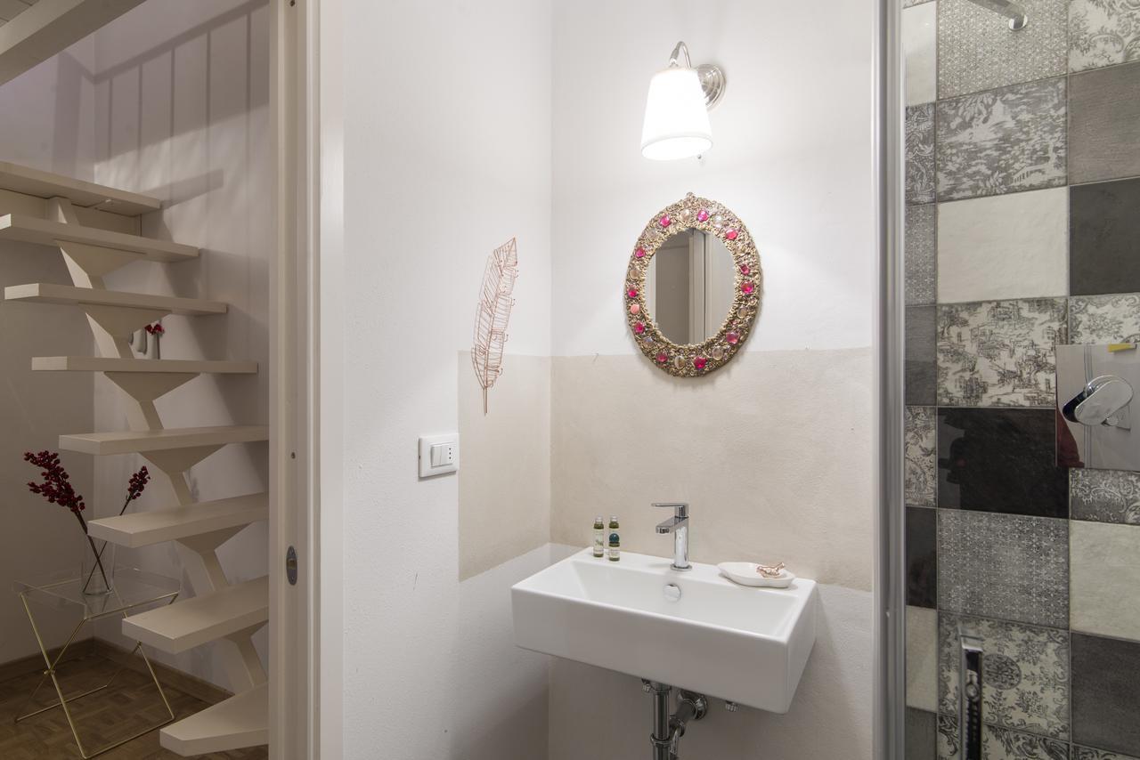 Santo Spirito Cozy Flat Διαμέρισμα Φλωρεντία Εξωτερικό φωτογραφία